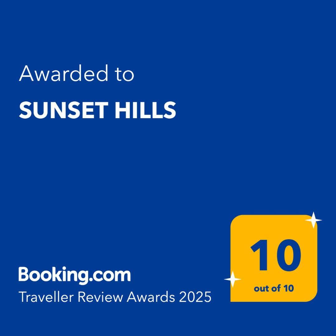 شقة Sunset Hills كاندي المظهر الخارجي الصورة