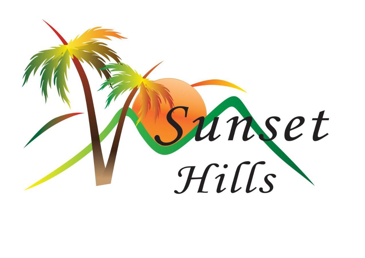 شقة Sunset Hills كاندي المظهر الخارجي الصورة